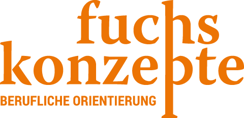 Berufswahltest von Fuchs-Konzepte